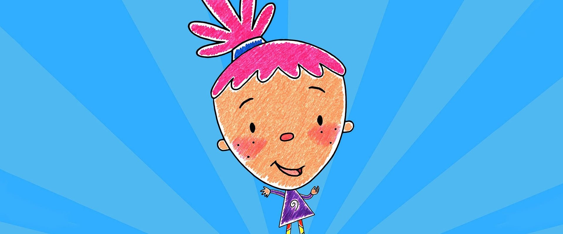Pinky Dinky Doo