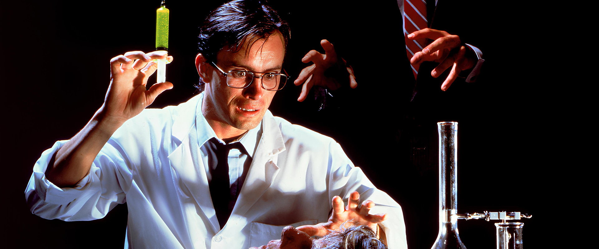 Re-Animator's banner image