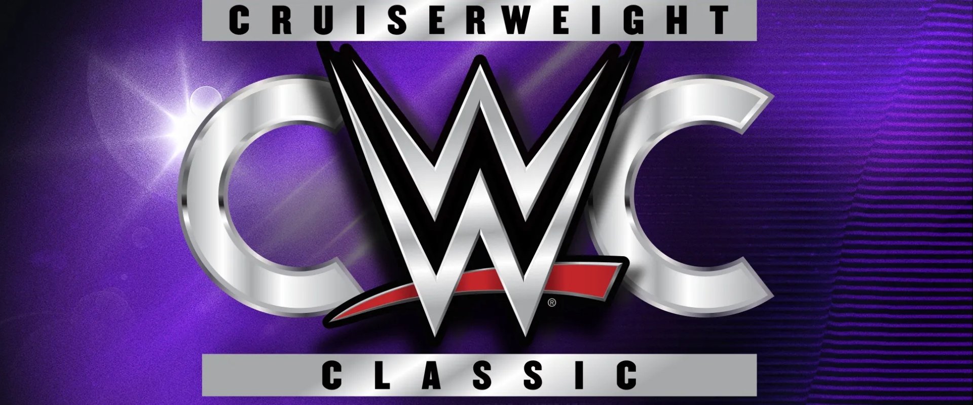 WWE Cruiserweight Classic