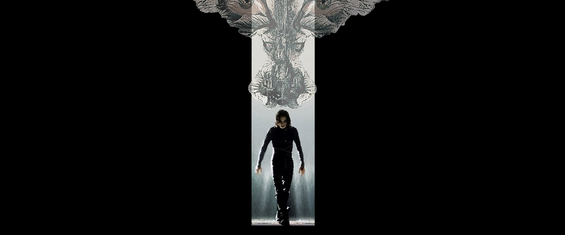 The Crow Collection