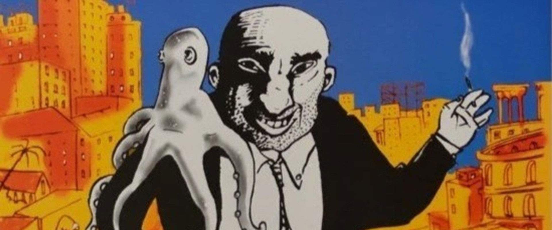 Carogne - Ciro and Me's banner image