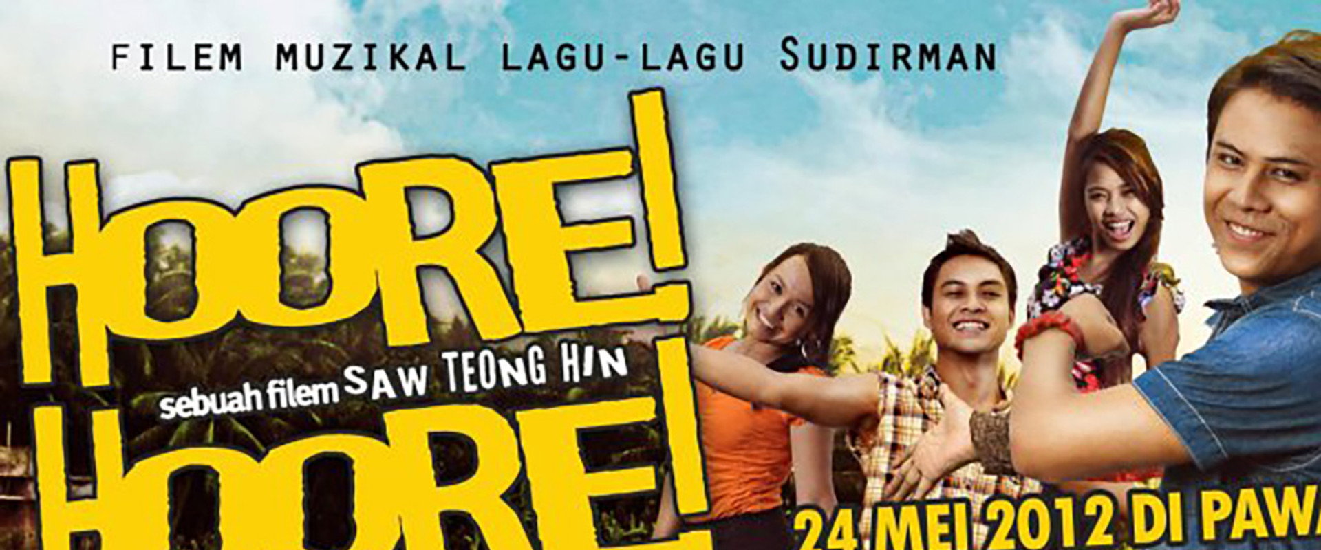 Hoore! Hoore!'s banner image