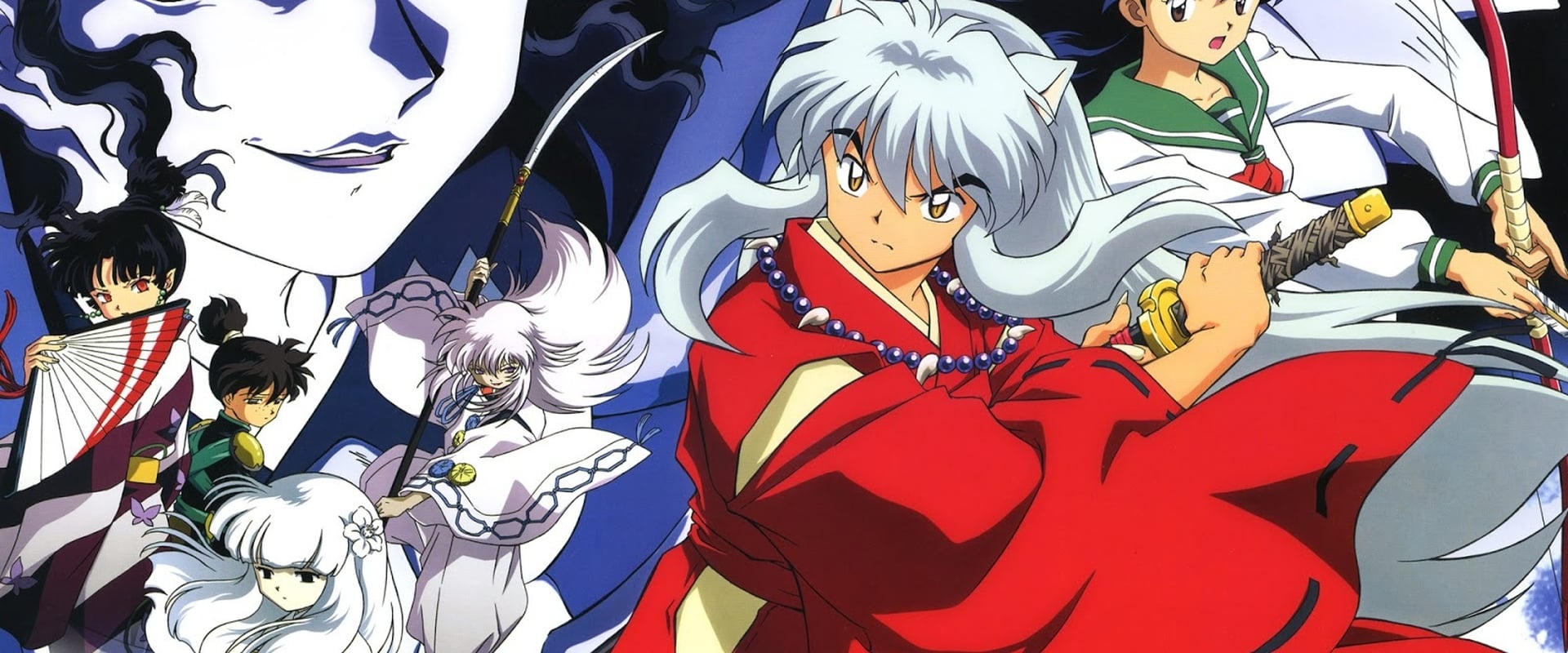 InuYasha