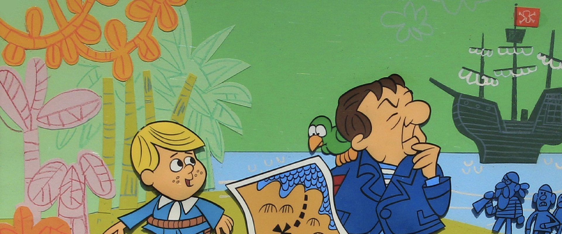 The Famous Adventures of Mr. Magoo