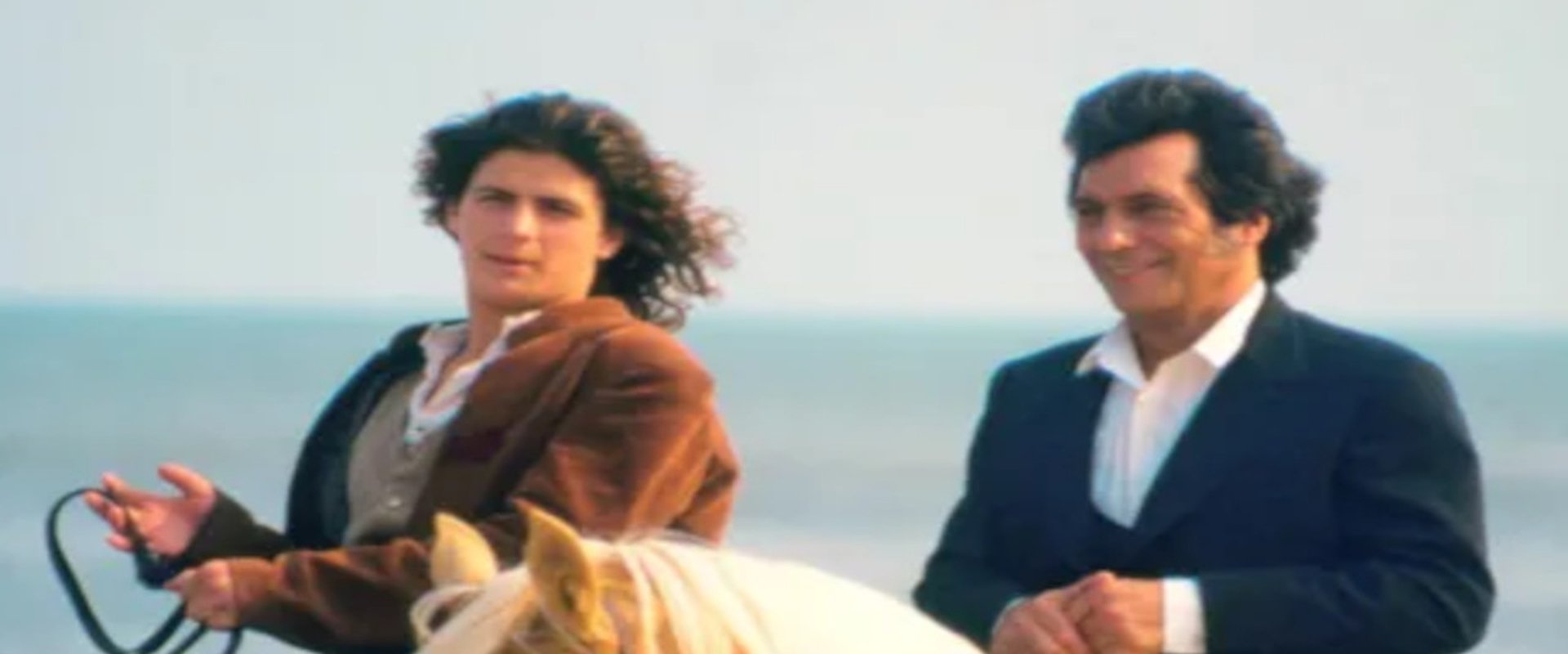 Curro Jiménez, the Return of a Legend