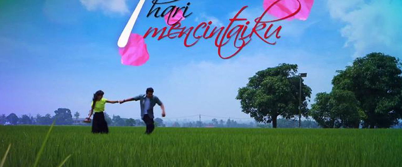 7 Hari Mencintaiku