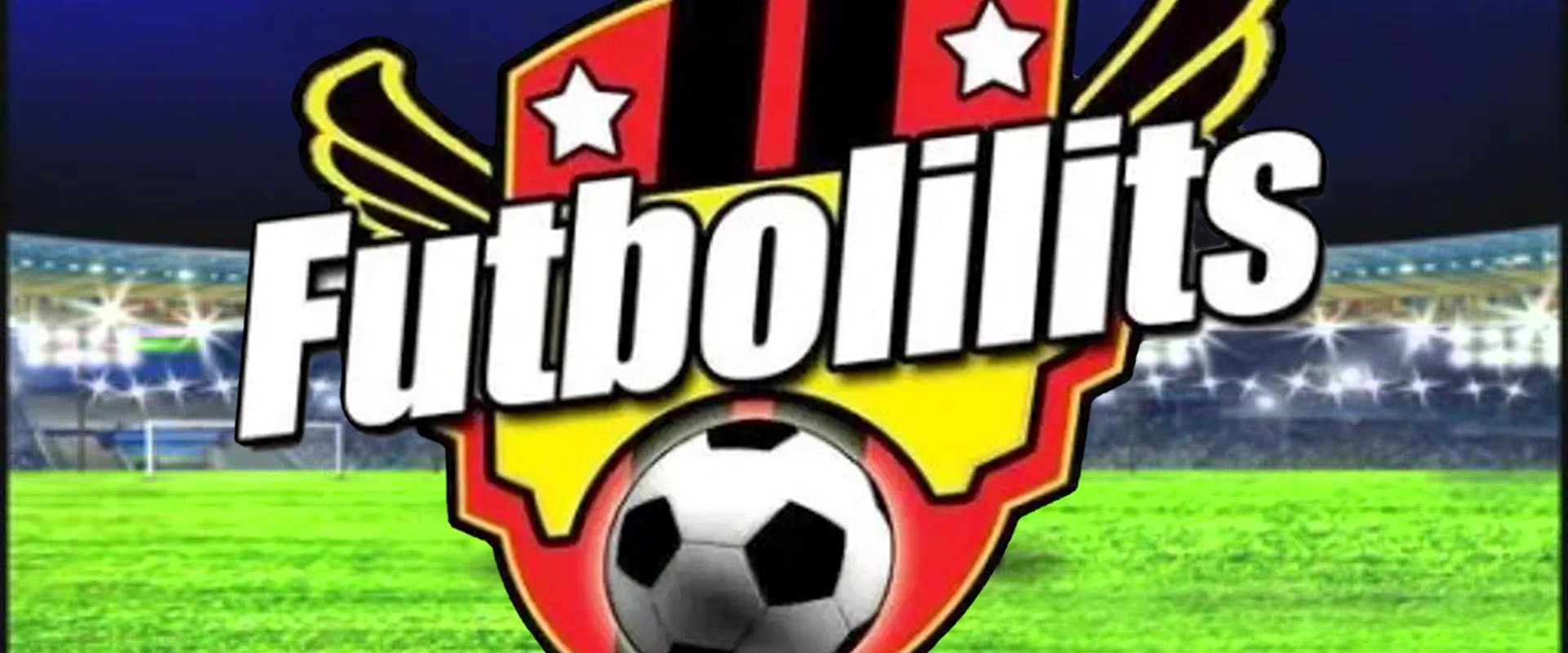 Futbolilits