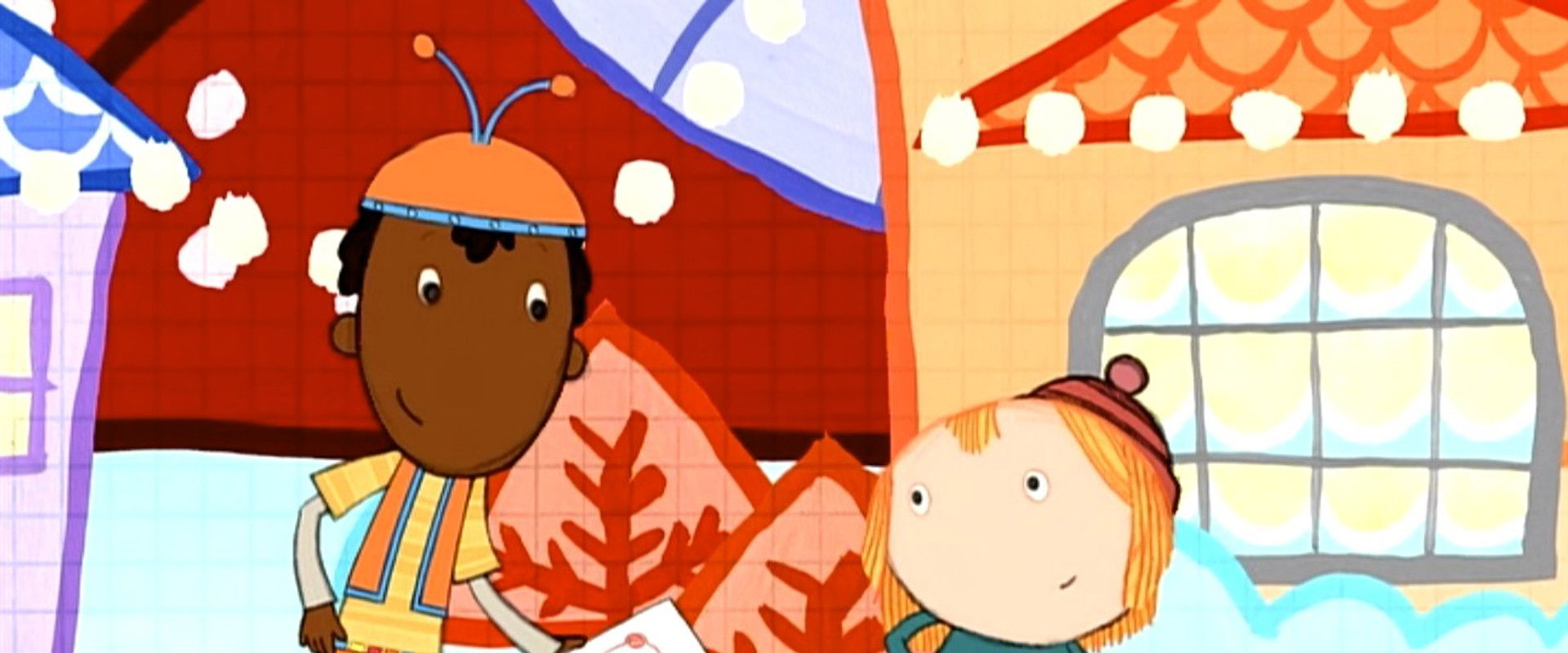 Peg + Cat: A Totally Awesome Christmas's banner image
