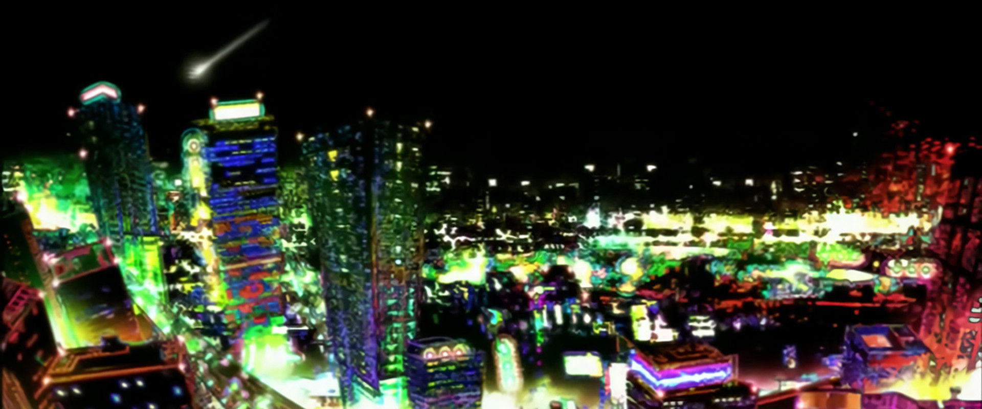 TOKYO TRIBE 2's banner image