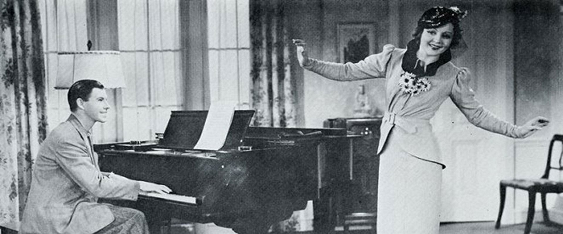 After the Dance's banner image