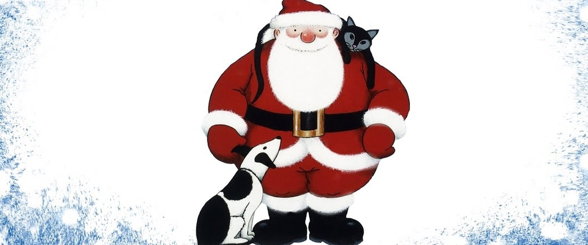 Father Christmas