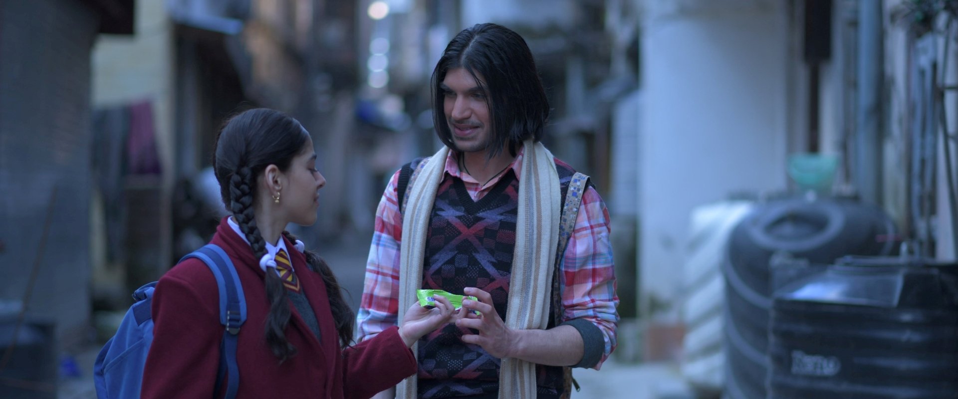 Almost Pyaar with DJ Mohabbat