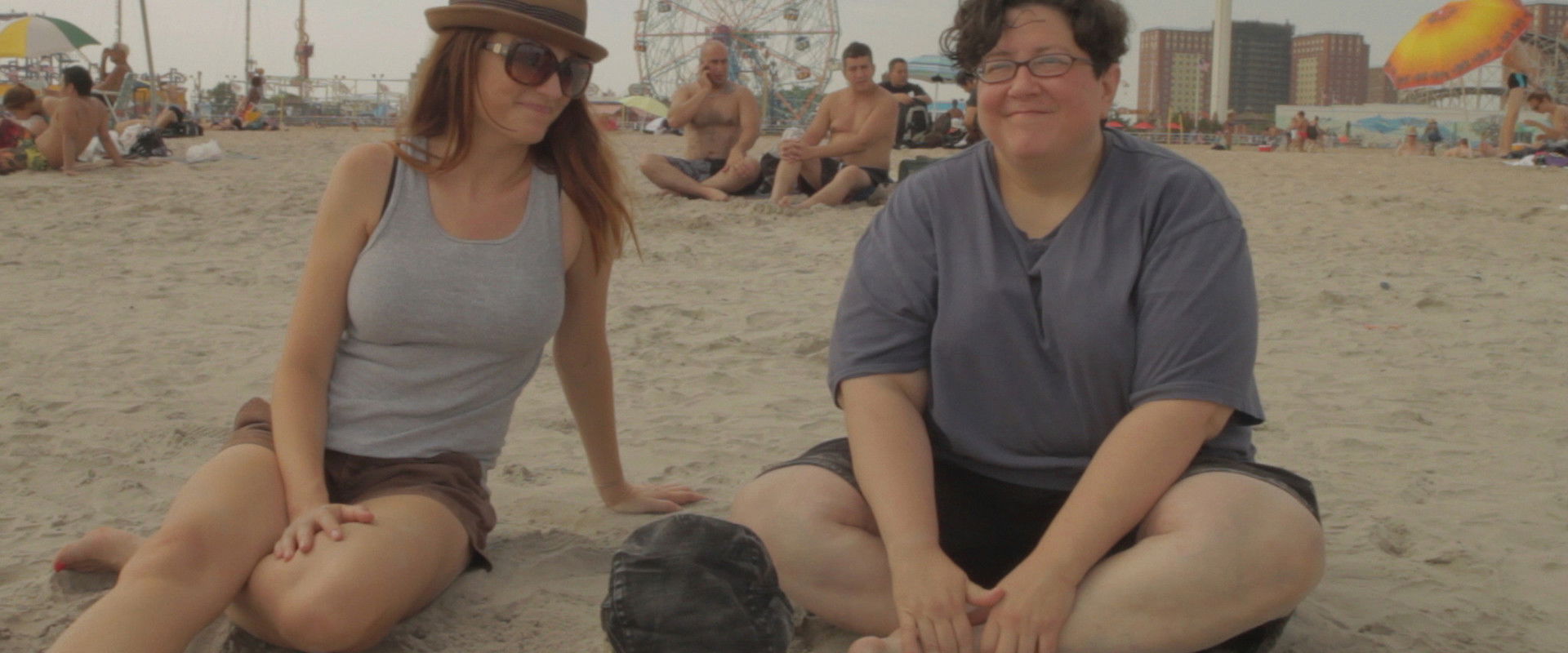 The Foxy Merkins's banner image