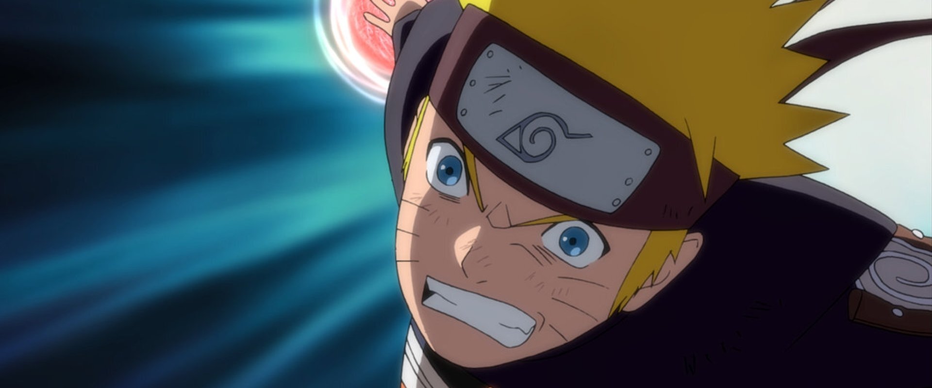 Naruto Shippuden the Movie: Bonds