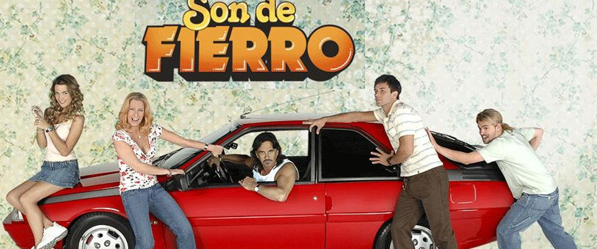 Son de Fierro