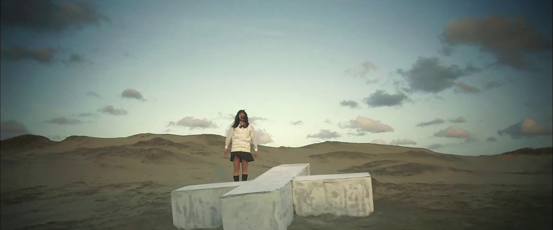 Love Exposure: The TV-Show