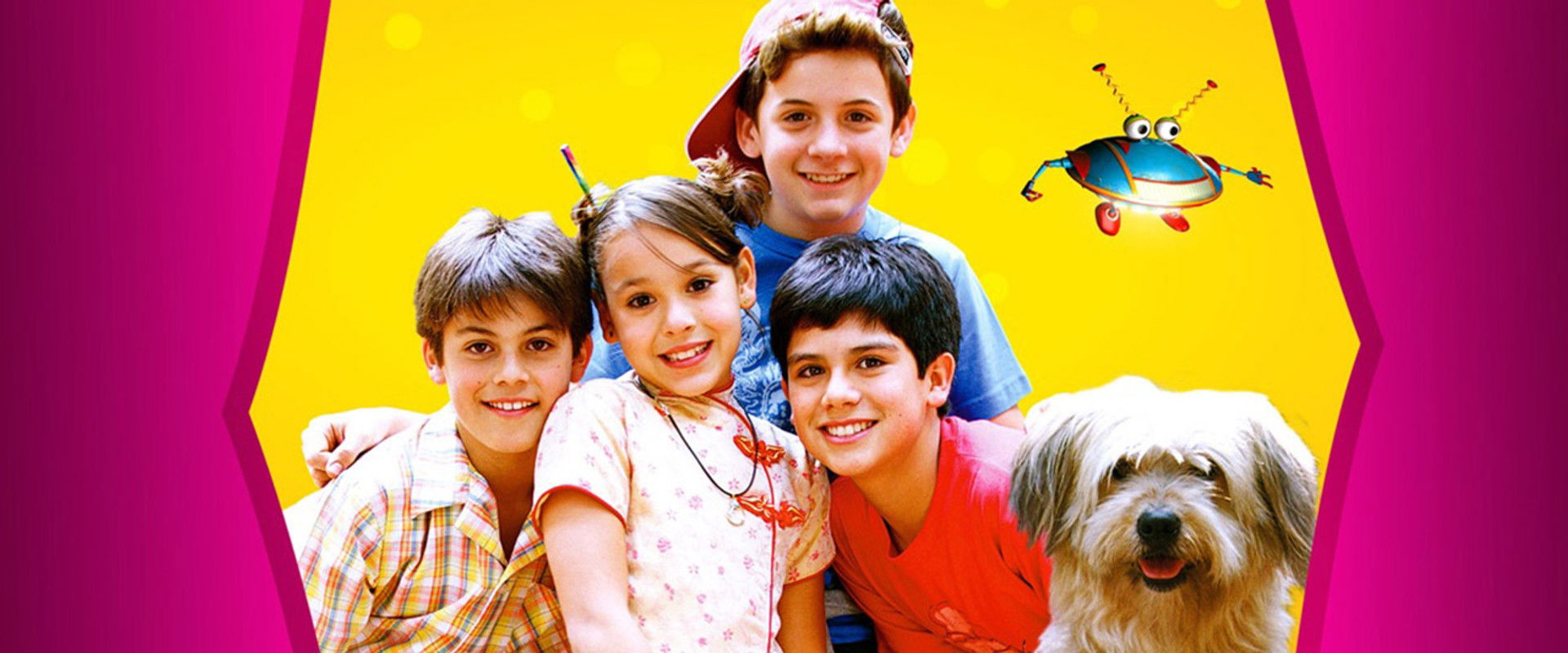 Pablo y Andrea's banner image