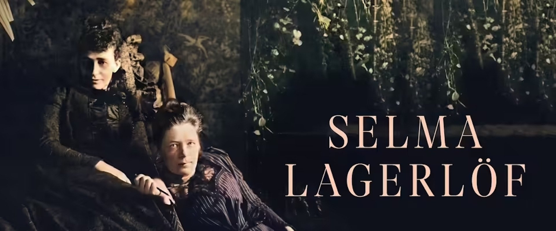 Selma Lagerlöf