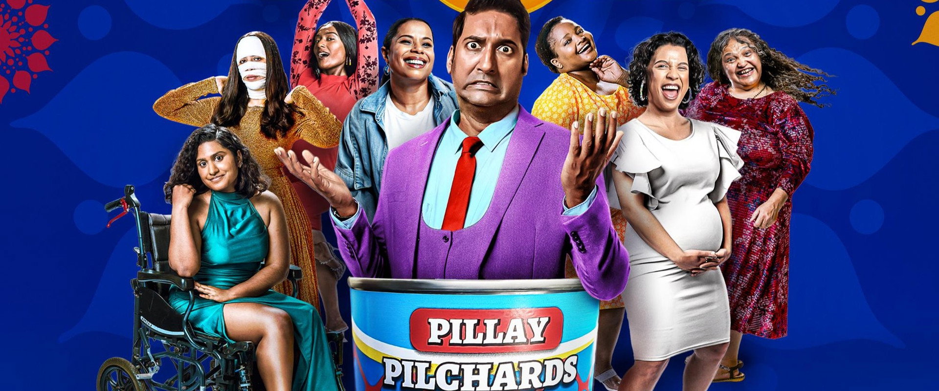 Lucky Fish's banner image