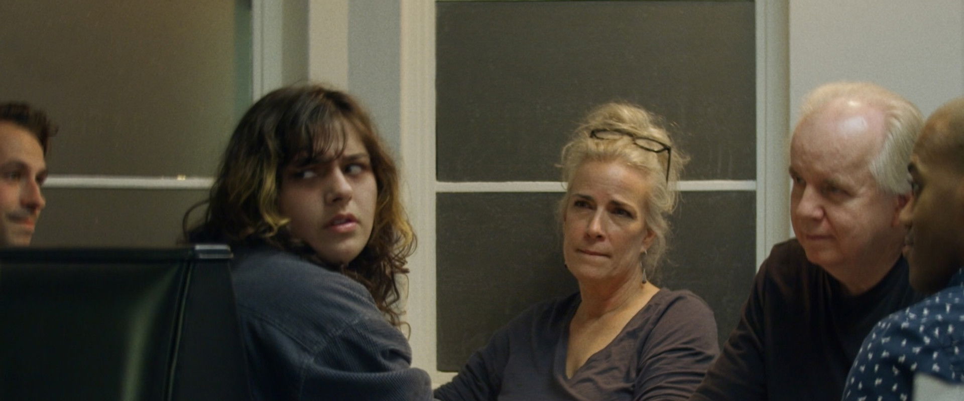 Happy People's banner image