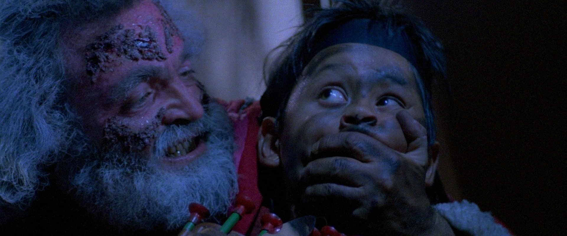 Dial Code Santa Claus