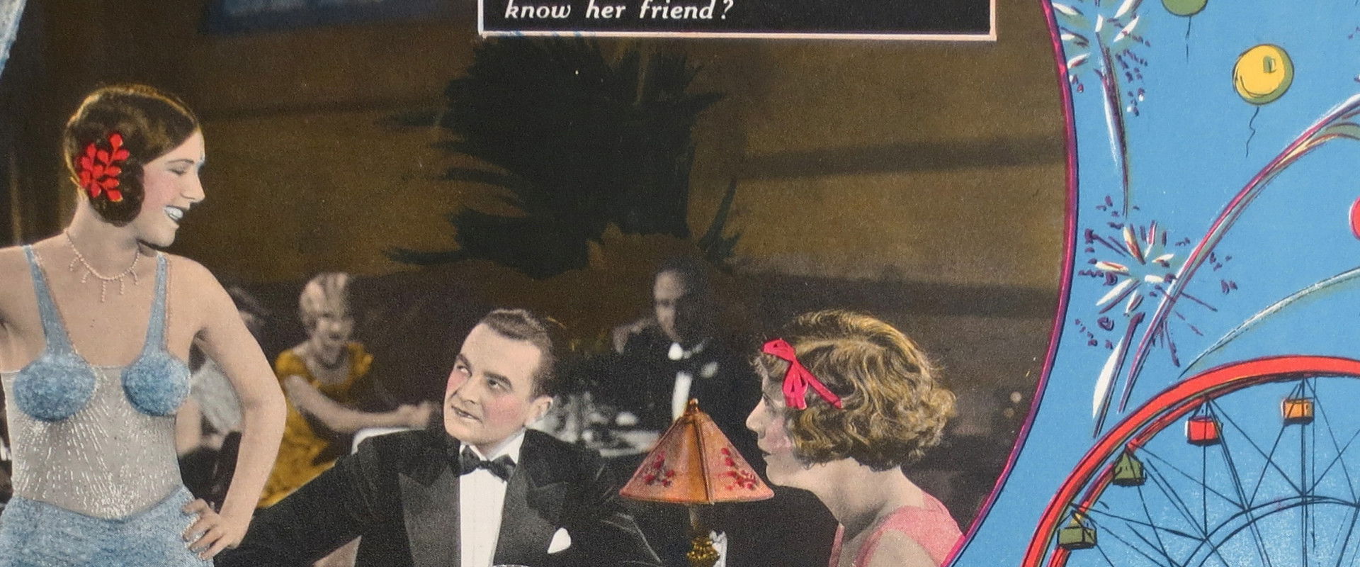 Coney Island's banner image