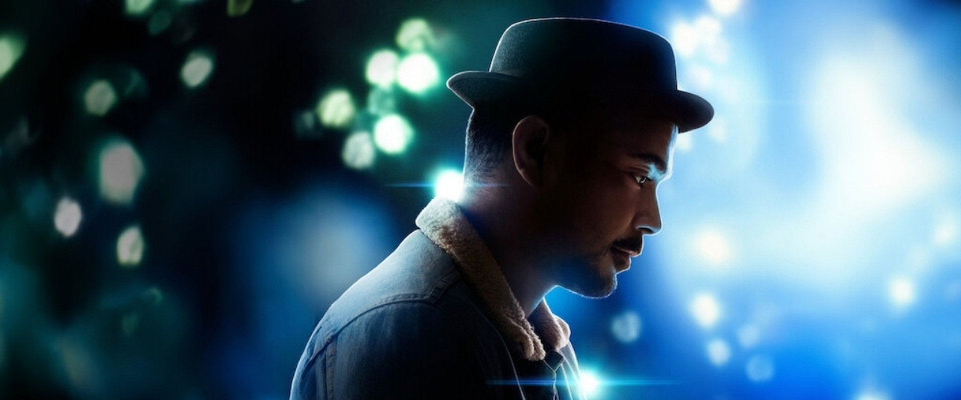 Glenn Fredly: The Movie's banner image