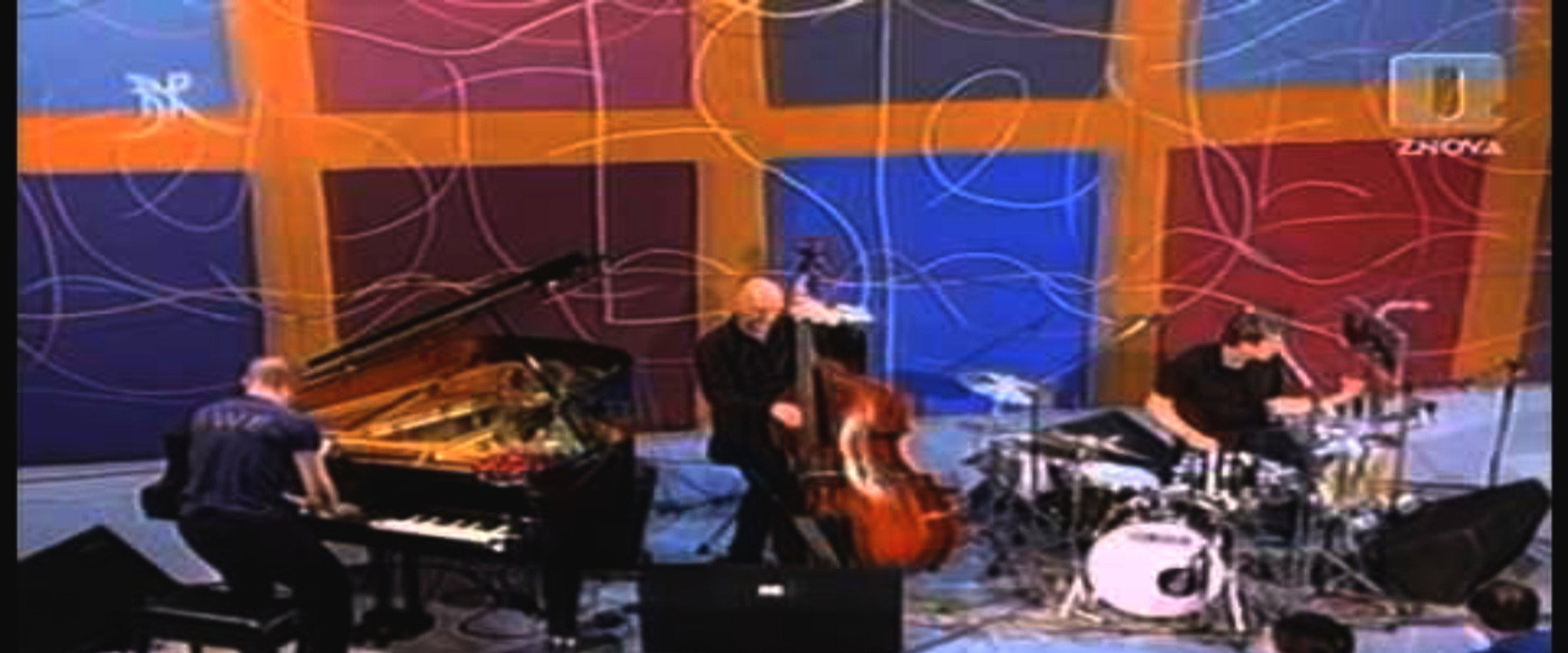 Esbjörn Svensson Trio - Brane Roncel Izza's banner image