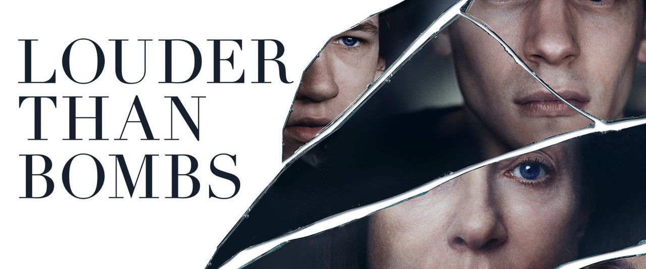 El amor es más fuerte que las bombas