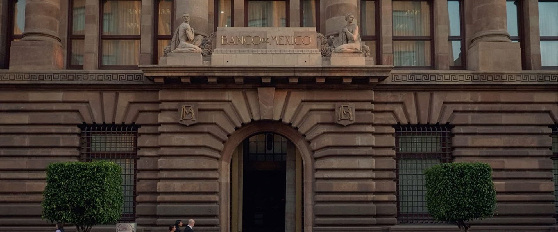 Vikings vs. Wolves - The Battle of Finance's banner image