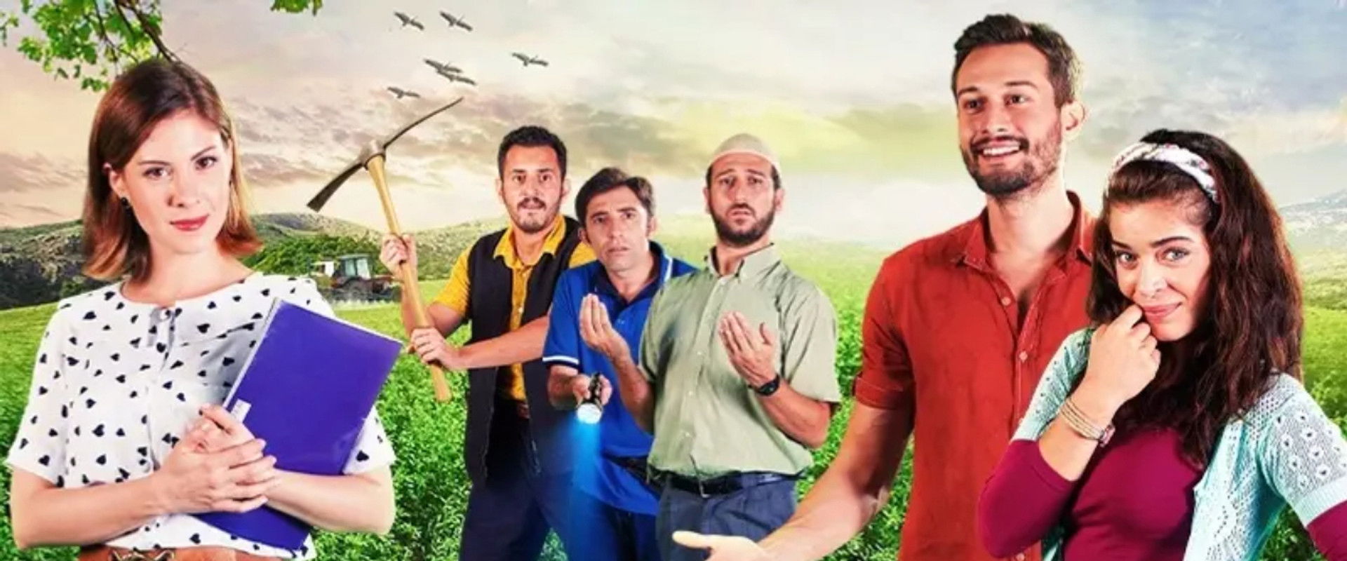 Yeşil Deniz's banner image