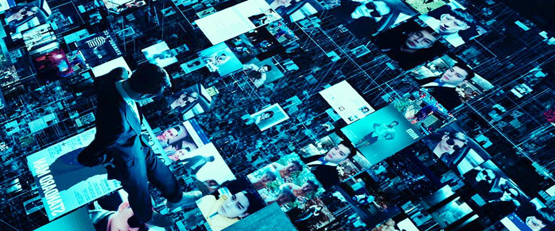 Fabricated City's banner image