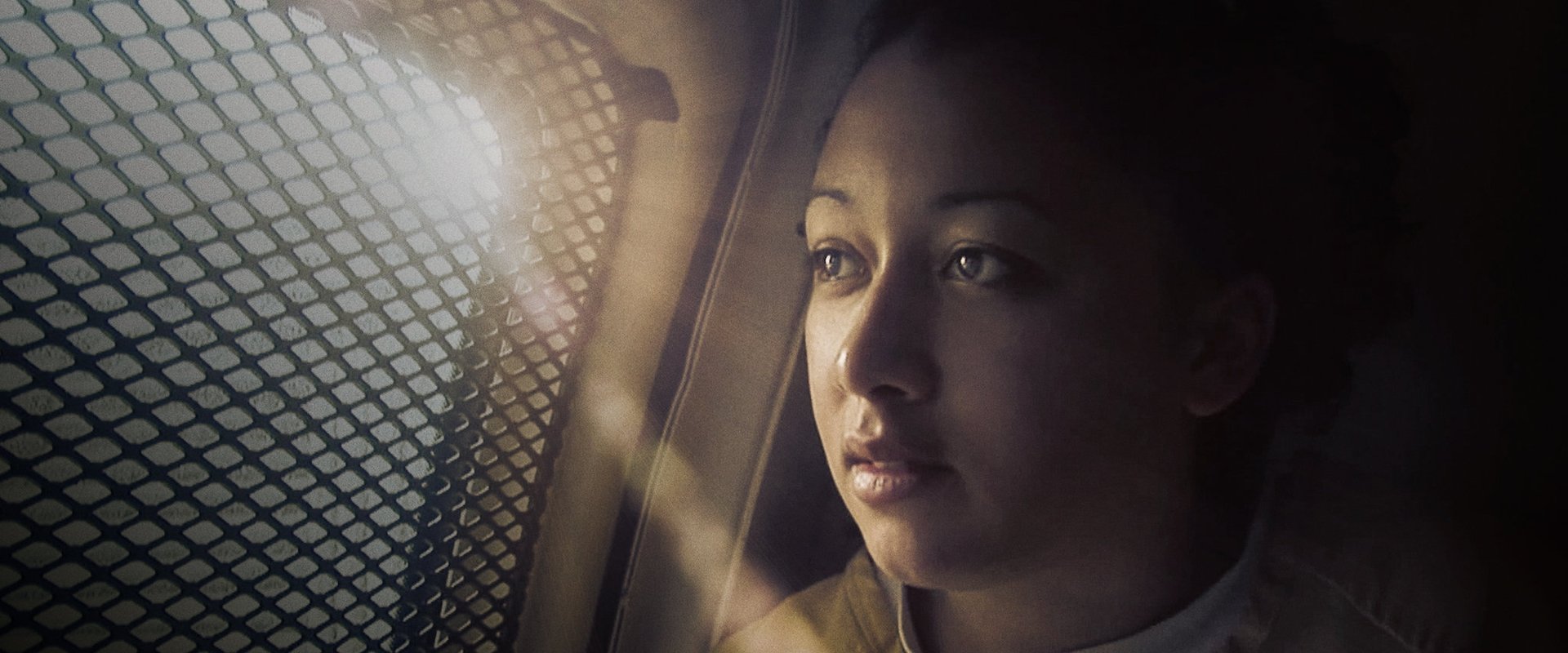 Murder to Mercy: The Cyntoia Brown Story