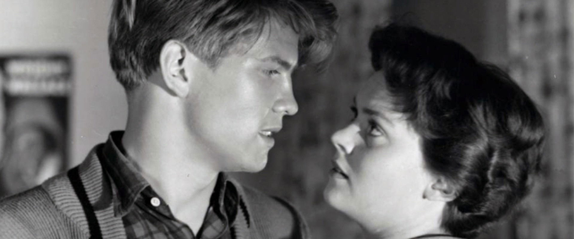 Always Trouble's banner image