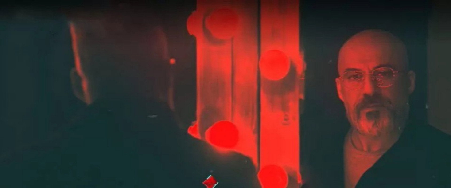 Cold Blooded's banner image