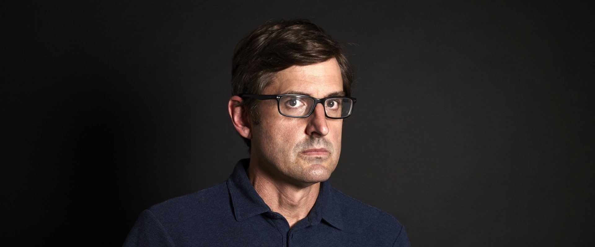 Louis Theroux: Behind Bars