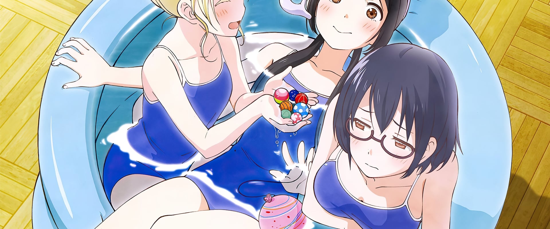 Asobi Asobase