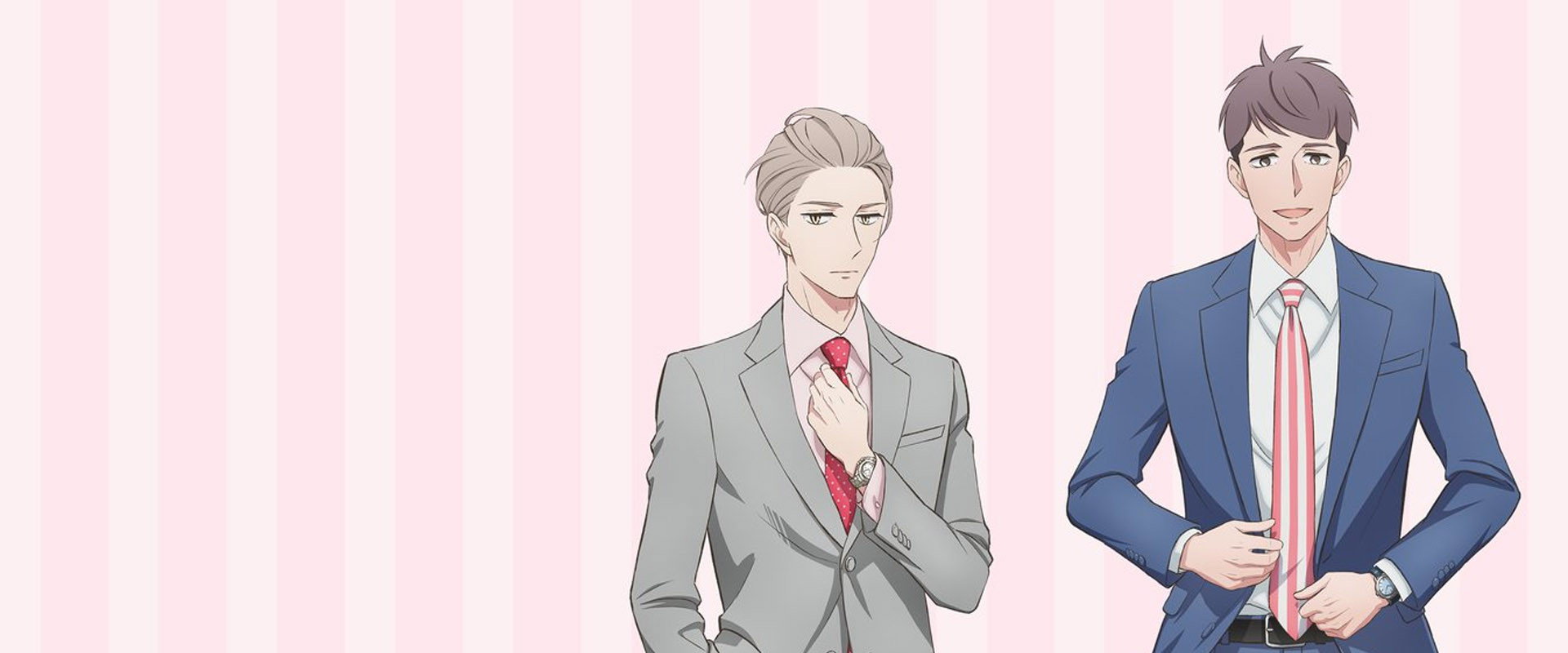 我的新上司是天然呆