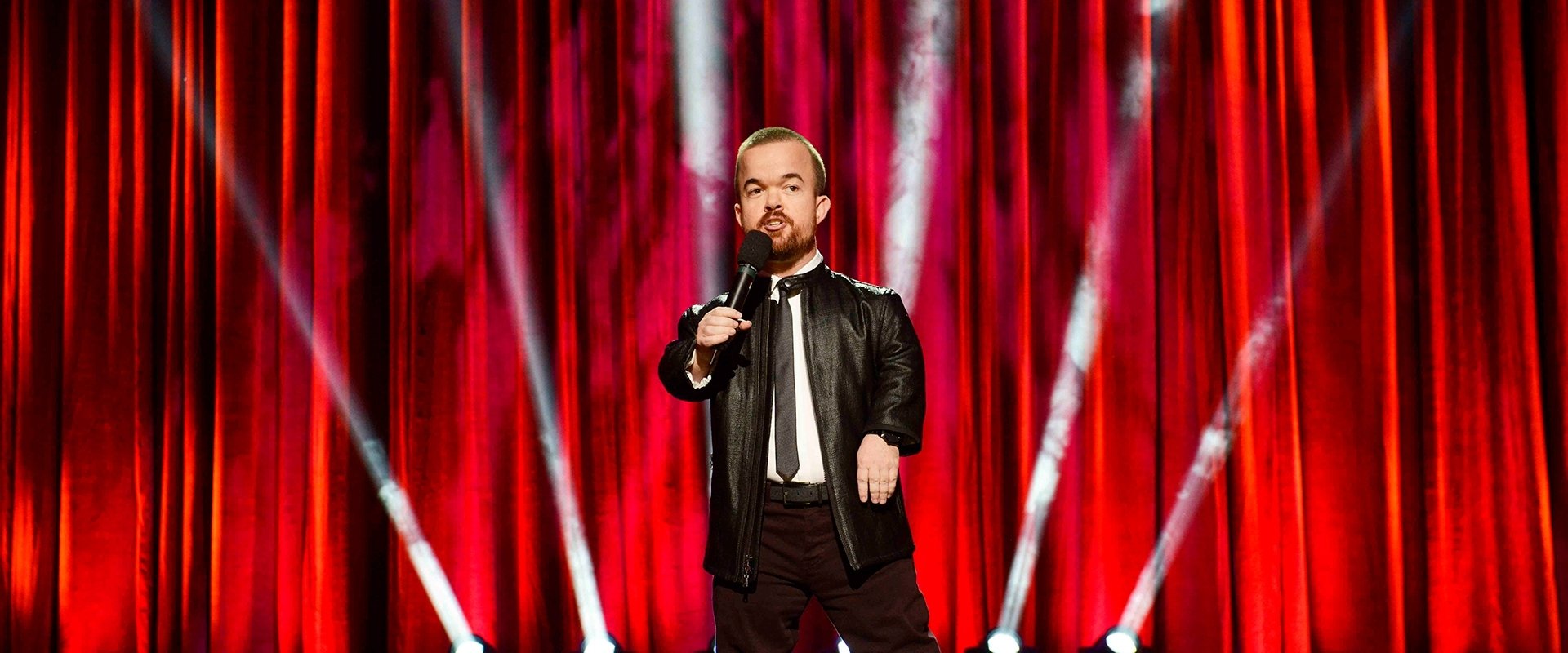 Brad Williams: Daddy Issues