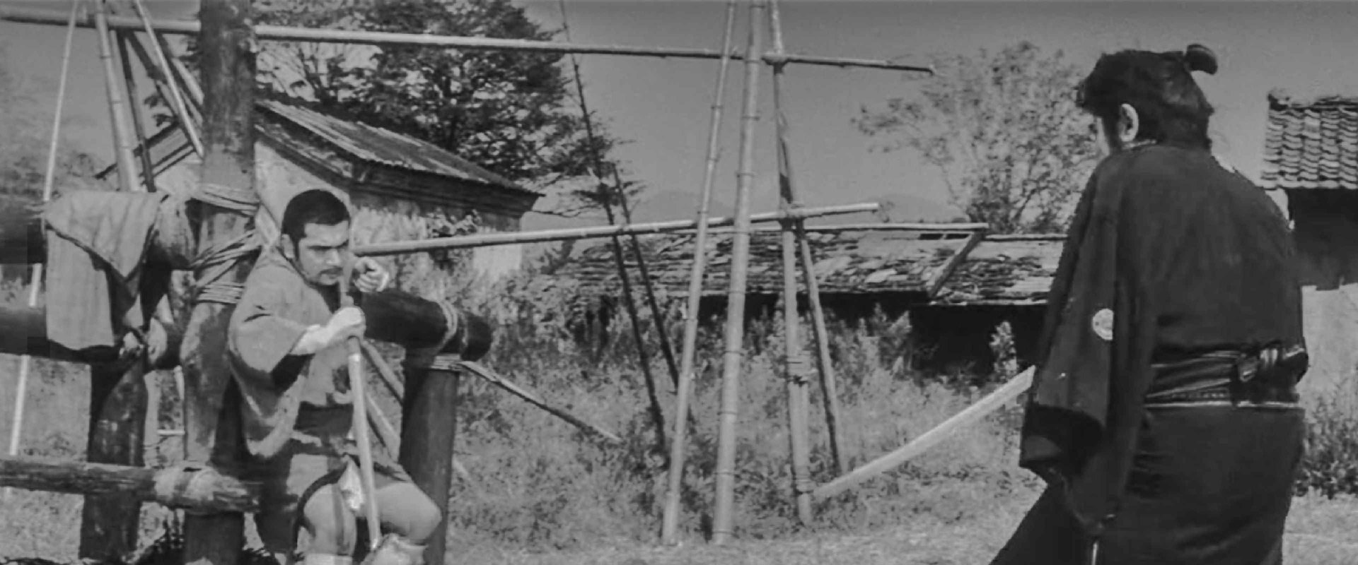 The Tale of Zatoichi Continues