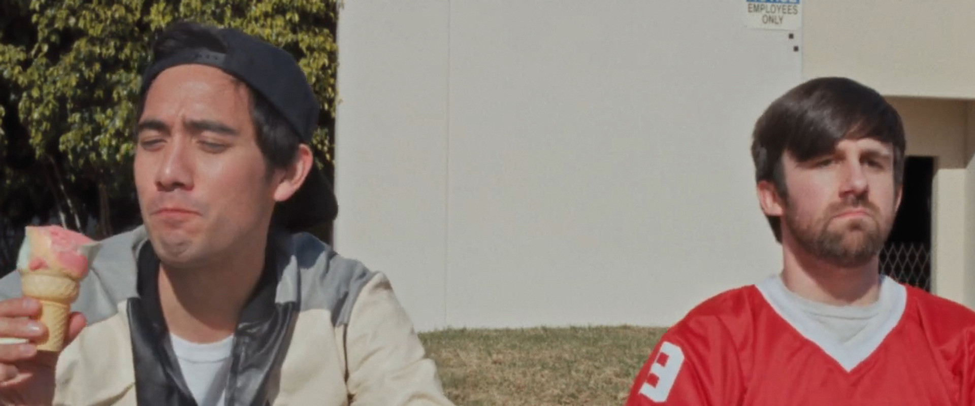 Zach King's Day Off