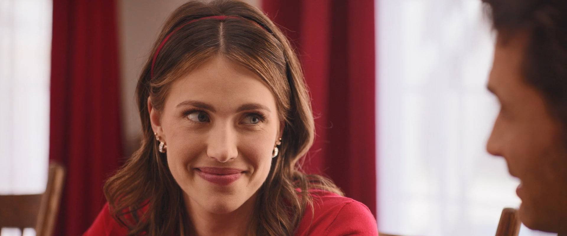 The Christmas Mixer's banner image