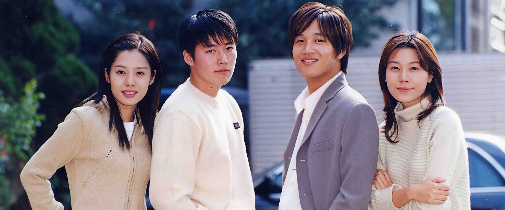 Into the Sunlight's banner image