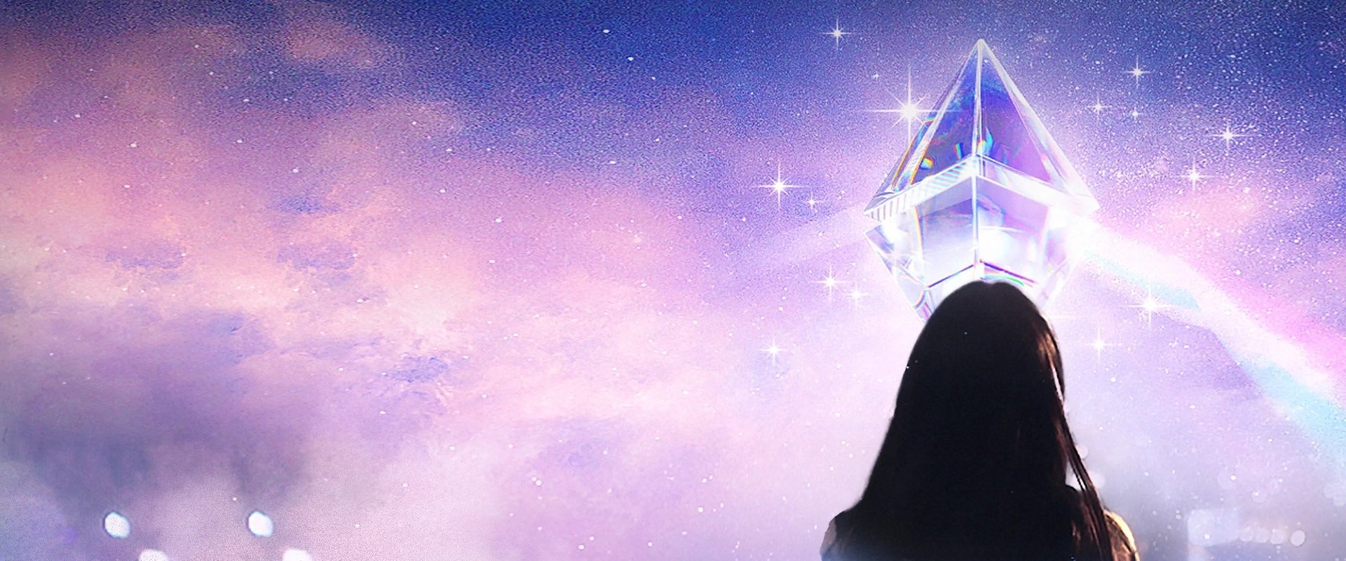 Universe Ticket