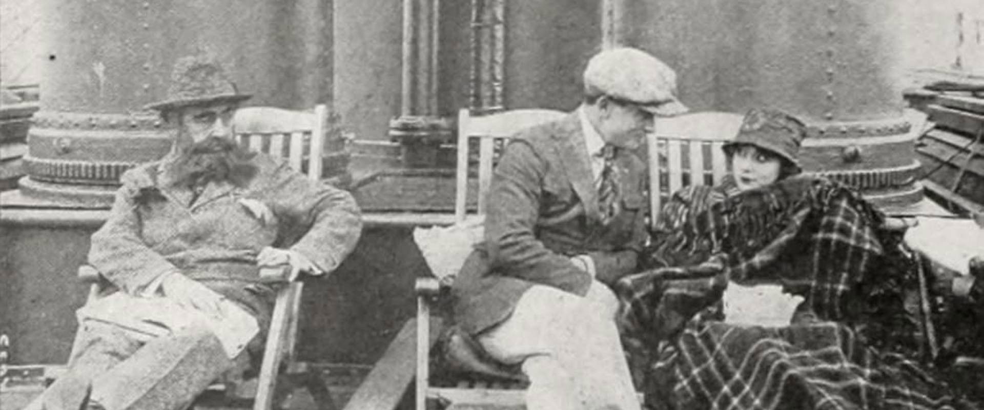 The High Sign's banner image