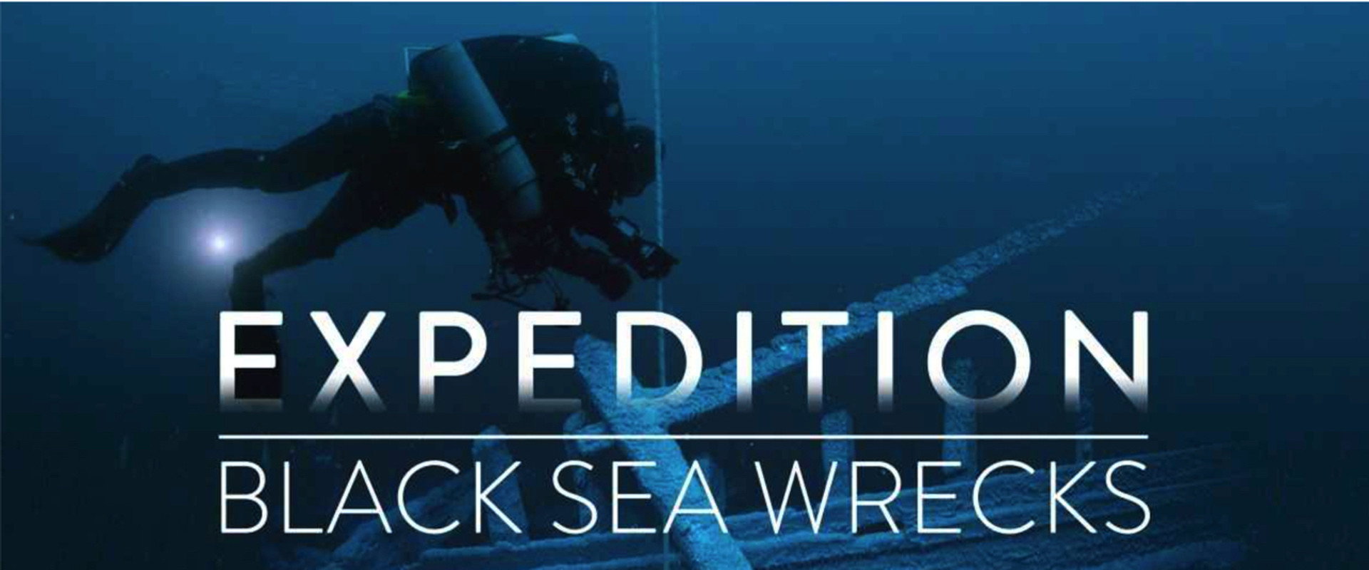 Expedition: Black Sea Wrecks