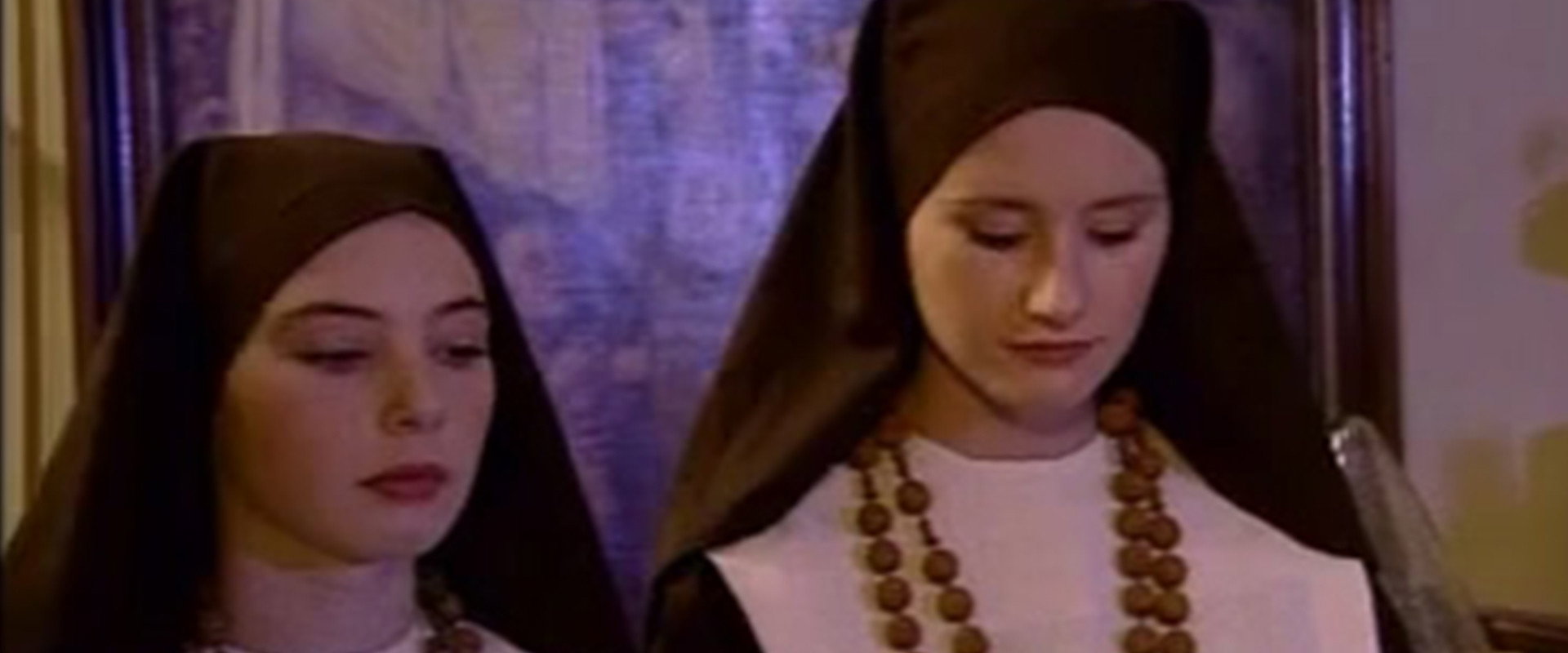 Cum Over Nuns's banner image