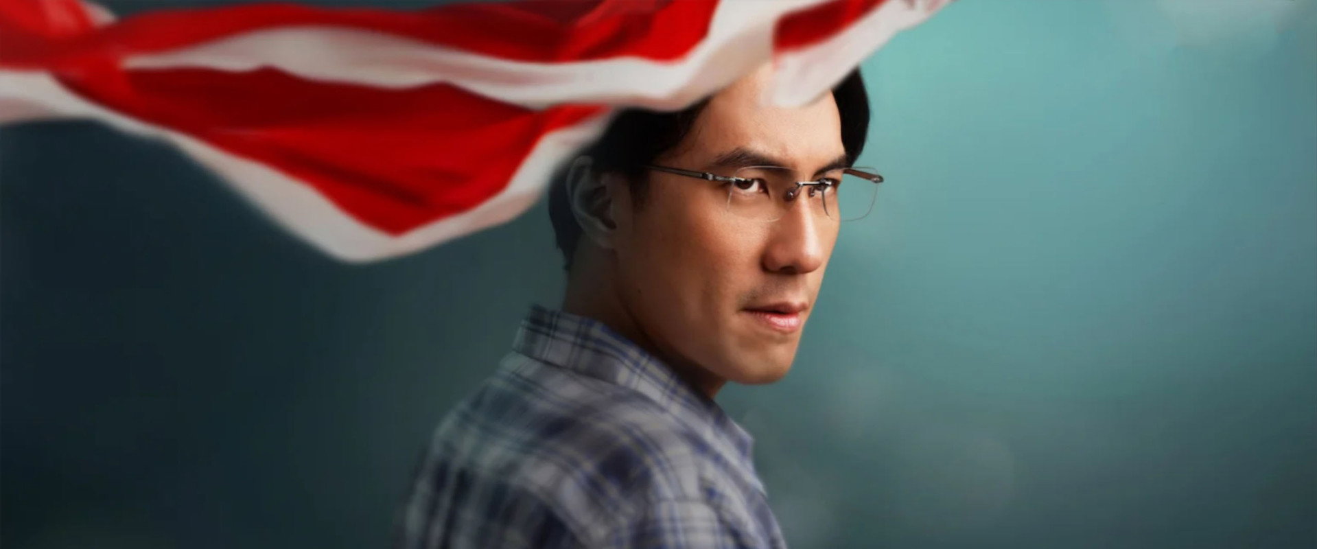 A Man Called Ahok (2018) — imagen panoramica