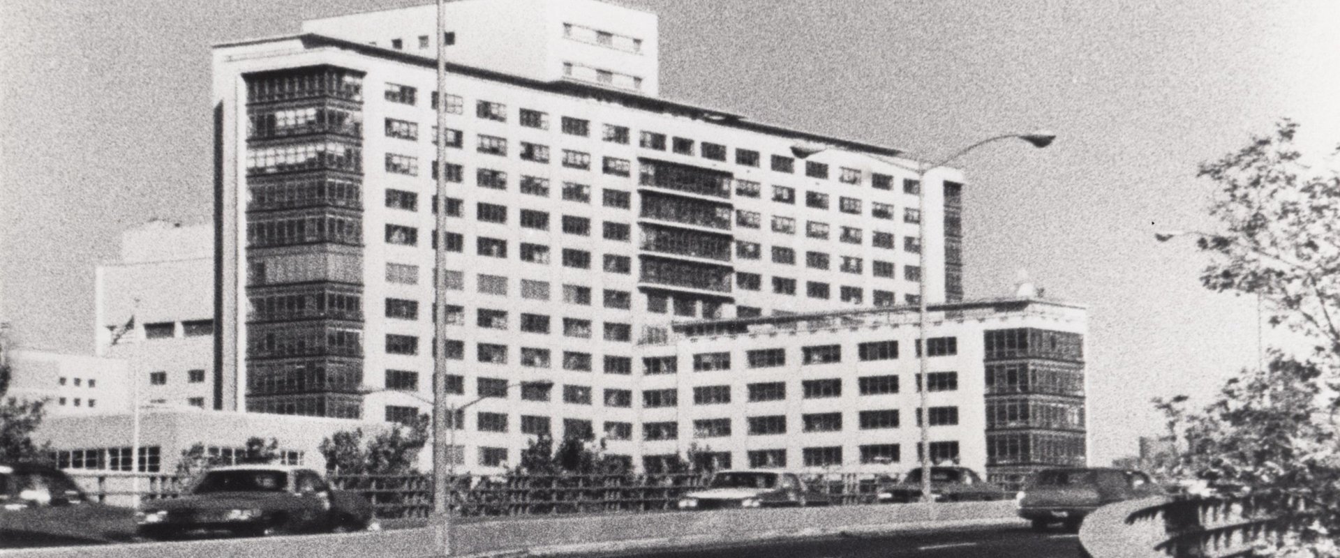 Hospital