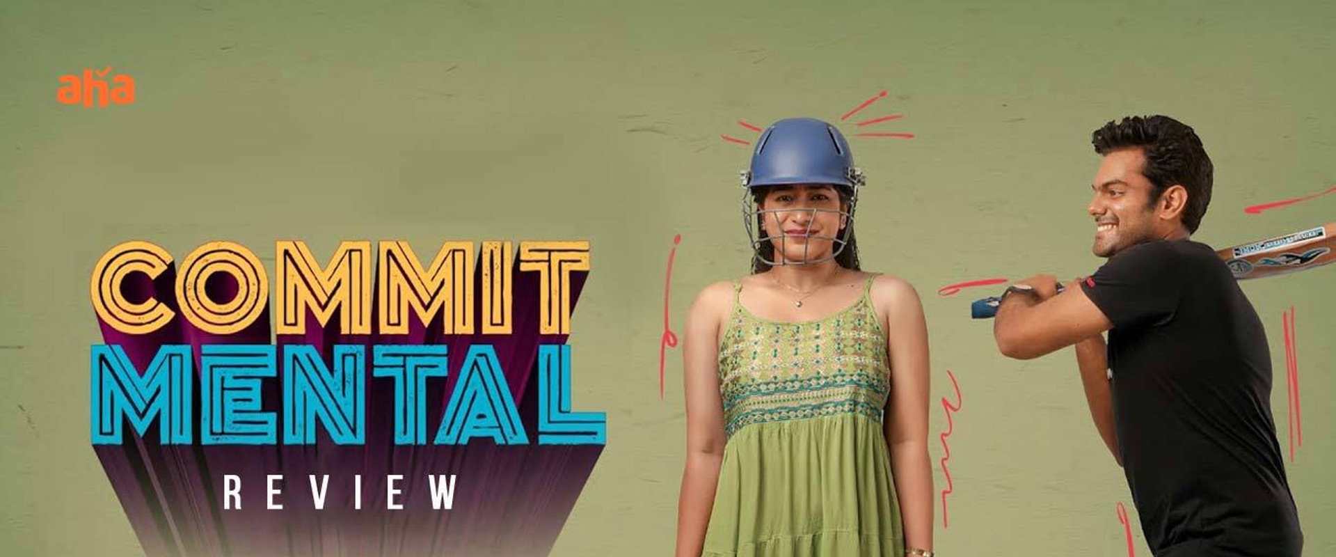 Commit Mental's banner image